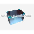 Caja de herramienta de aluminio durable